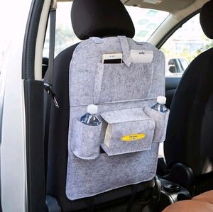 Car Seat Organizer 1 Piece