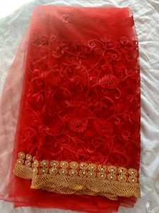 ❣️Dress or  Lehanga Material❣️