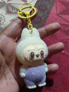 Labubu Keychain New (Last Piece)