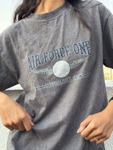 Air Force One Graphic Tee