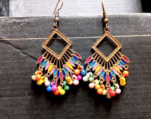 Boho Chic Earring Bundle