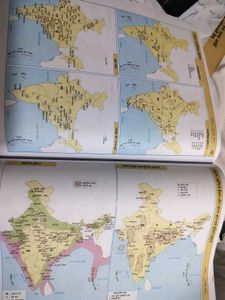 Student Atlas by Khan Sir