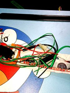 All Car Head Unit Wiring