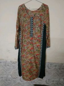 Kurta Plazo