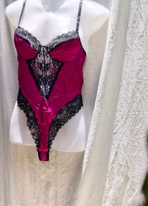 13115 SEXY CORSET TYPE BODYSUIT