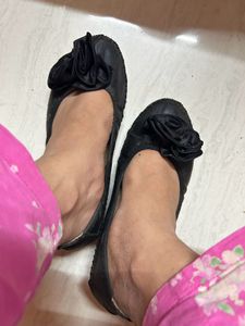 Cute Ballerinas