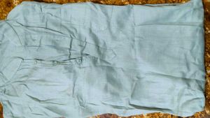Light Blue Shirt
