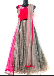 Designer Lehenga