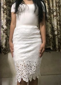 Net Skirt