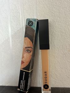 SUGAR Magic Wand Concealer