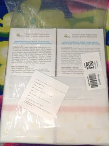 Mamaearth Vitamin C Daily Glow Face Cream 2