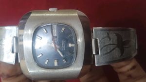 Vintage Henry Sandoz Watch
