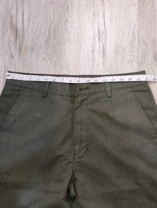 Sc9583 Flystar Cotton Pants Size 34