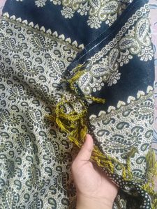 PPashmina Big Pana Shawl
