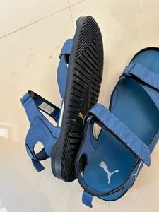 Puma Floater Chappal Sandal