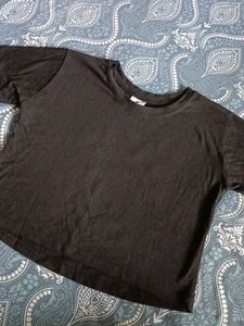 Graphic Print Tee