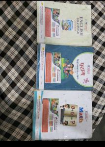 Class 5 Textbook bundle kids
