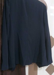 Brand New Korean Style Blazer