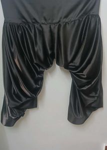 Satin Heavy Patiala Salwar