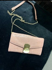 Sling Come Wallet