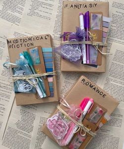 Book Lover Hamper