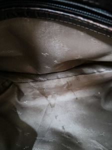 Mochi Women Brown Hand Tote bag