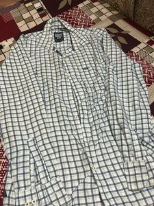 Superdry Premium Checkered Shirt