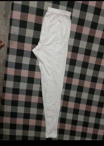 White Leggings