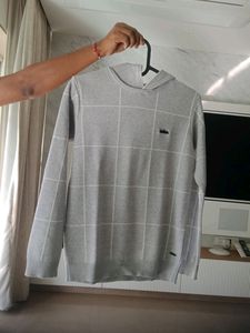 Fixed Price brand new Grey Hoodie Boy Age 8-10