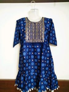 Sale Offer💰🥳 Brand New Kurti Or Tunic