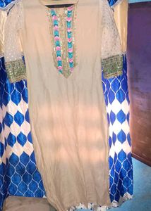 Kurti Size 34