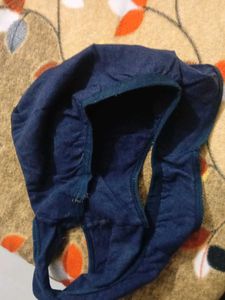 Navy Blue Briefs