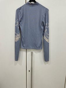 ⚡️BAROQUE GRIT!Twotwinstyle Mythical Neck Top🐺✨