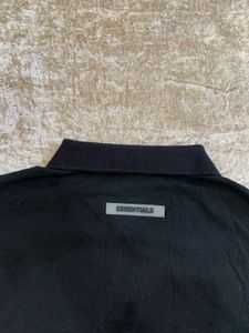 Essentials polo tshirt Rare
