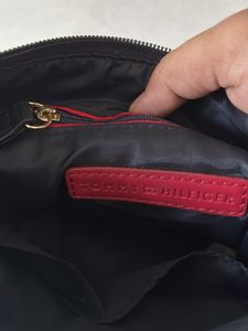 Tommy Hilfiger Crossbody Bag