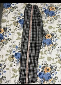 winter wear New kurta &amp; Palazzo Pant