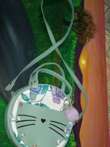 Sling Bag