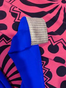 Party Wear Straight Cut Kurti