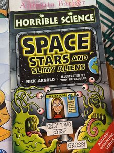8 Books For Just 380