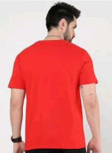 Red T-Shirt