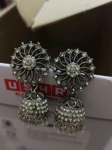 Jhumka Earrings
