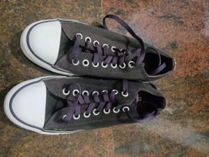 Converse All Star Low Top Sneakers