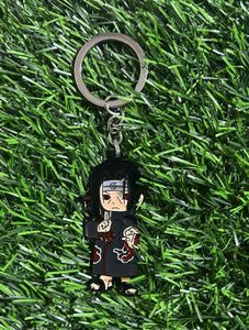 ANIME Keychain Combo