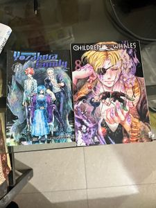 [original manga] comment to buy