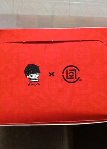 Hitono Clot Series Blind Boxes - POPMART
