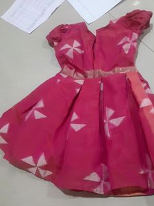 Baby Girl Dress