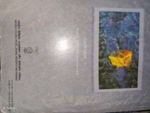 NCERT Textbook Class 11 Physics Two Part