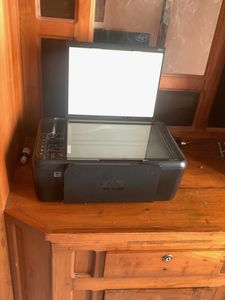 HP DESKJET F4488 PRINTER