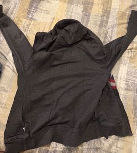 Marvel Jacket With Zip