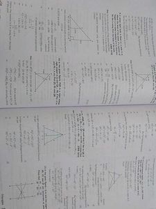 EDUCART , NCERT CLASS X EXAMPLER SOLUTIONS